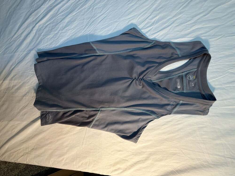 Cabela's XPG Cool Phase Extreme Performance Athletic Tank Top